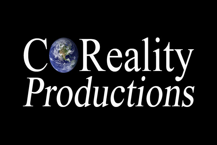Welcome To CoReality Productions
